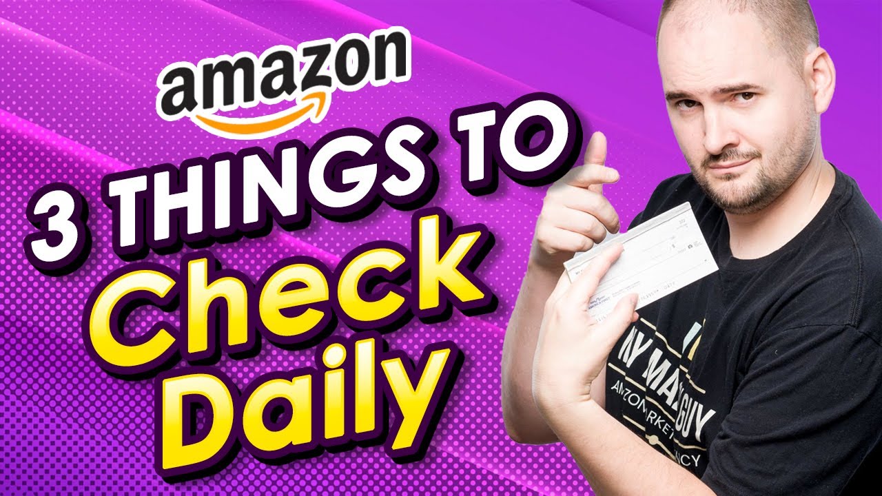 Amazon FBA Replenishments, Alerts, and Sales