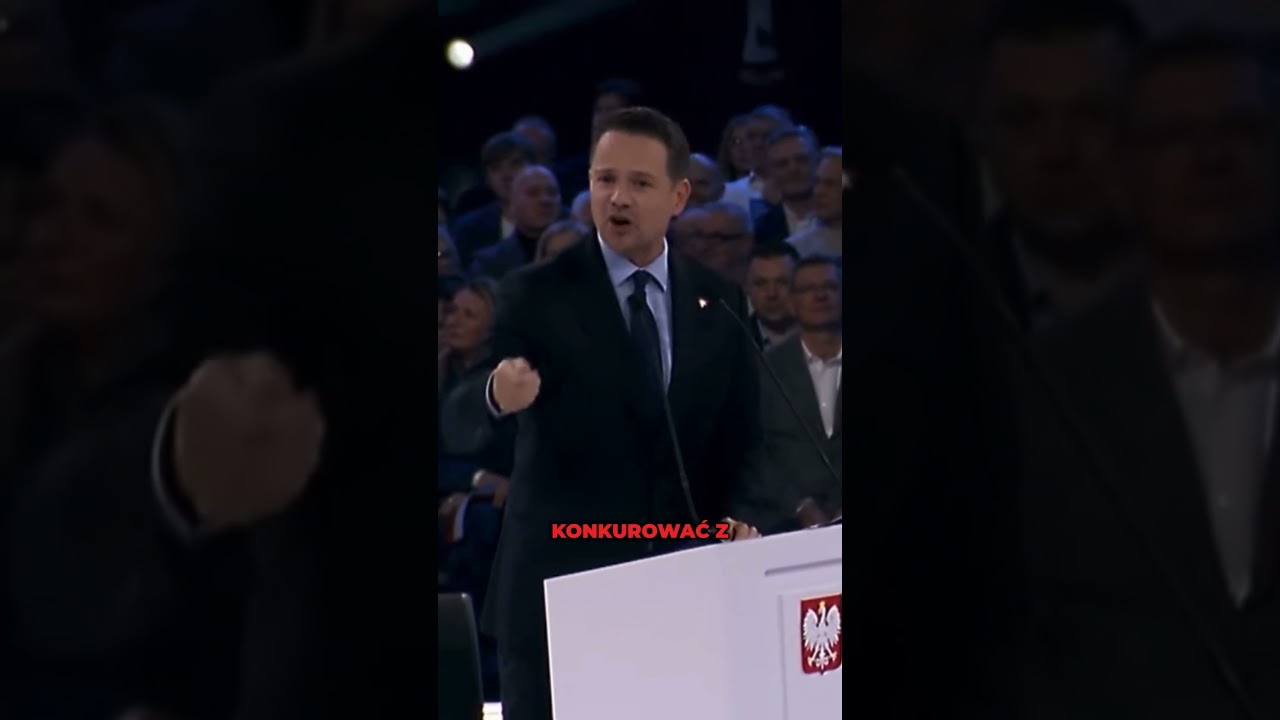 Rafał Trzaskowski: Bonjour! Pijcie polskie wino