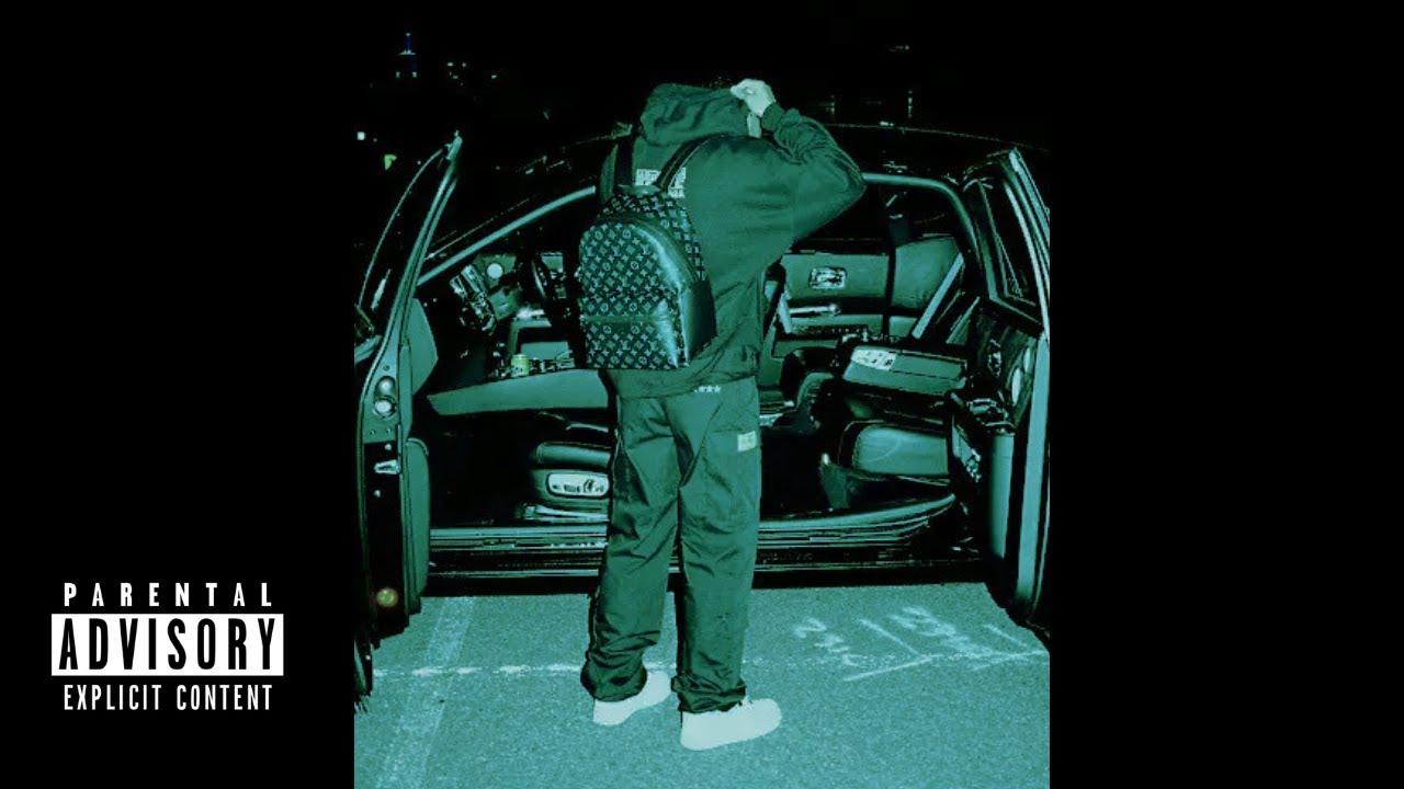 [FREE FOR PROFIT] Lithe Type Beat  -  