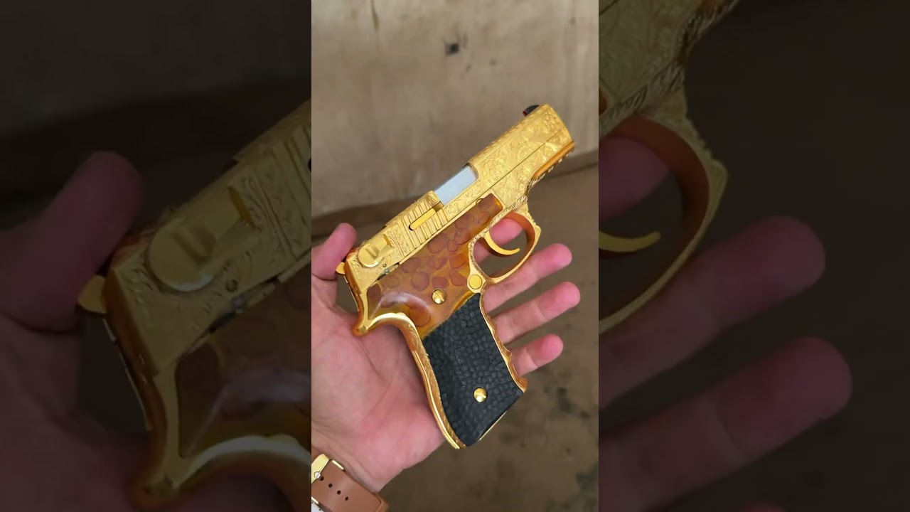 Zigana F 30 bore