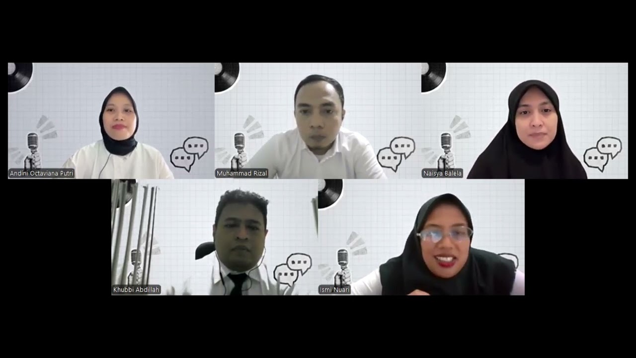Tugas Kelompok 2B Video Smart Governance