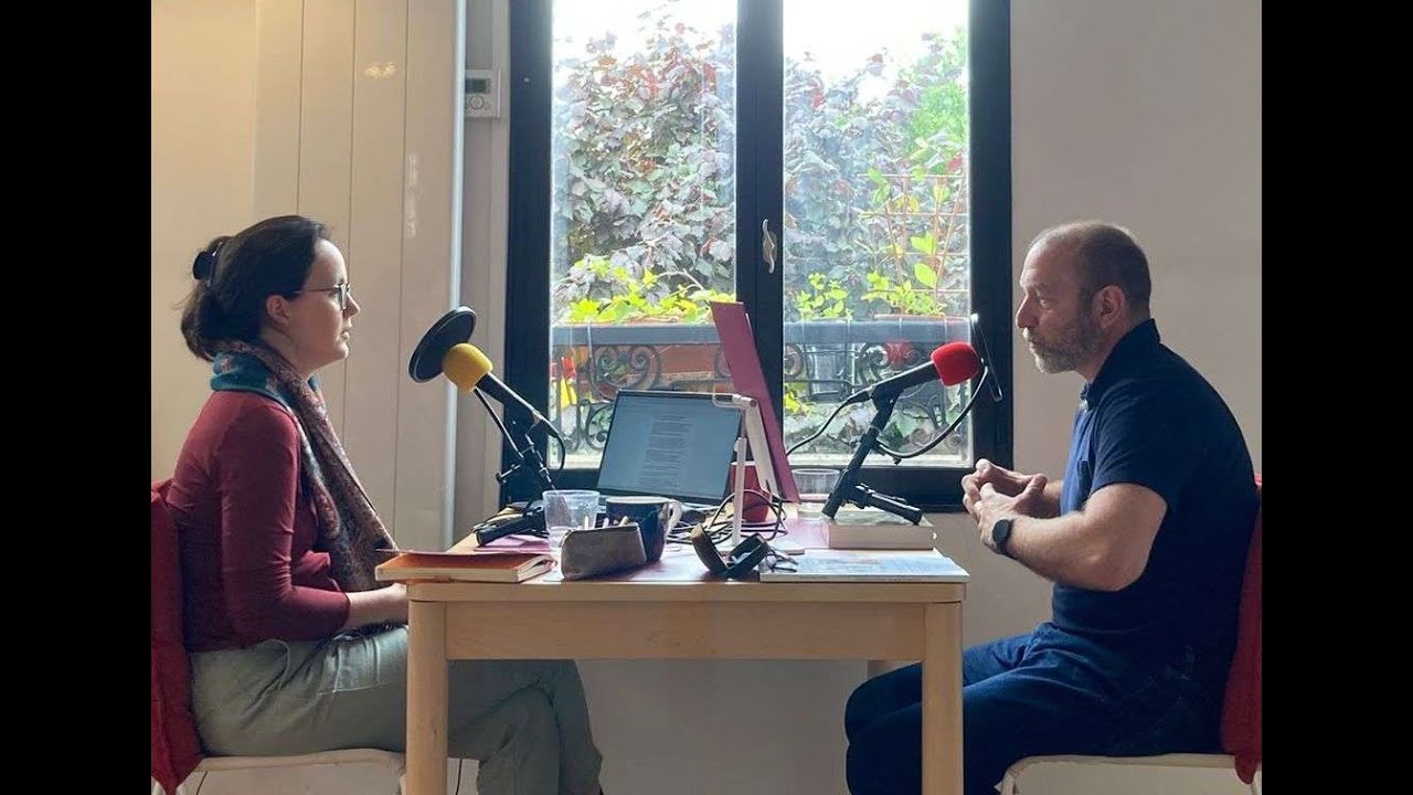 Hugues et les Normands en Sicile et Italie au XIème siècle - Épisode 108