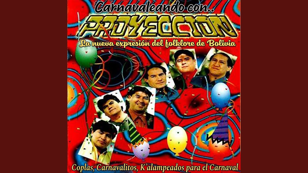 Carnaval del Valle