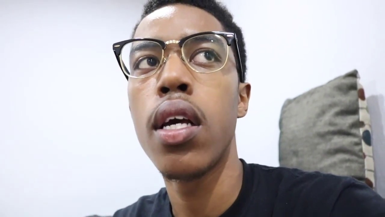 When you find out you're friends with the wrong person.