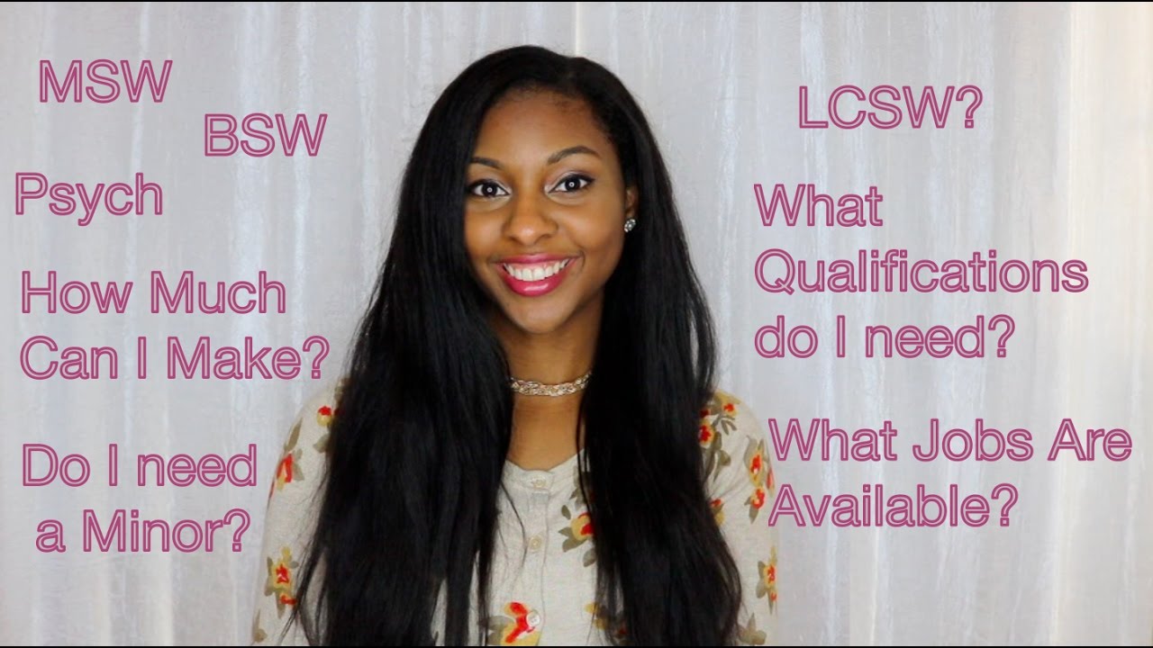 Human Services/ Mental Health Degree: What next?!