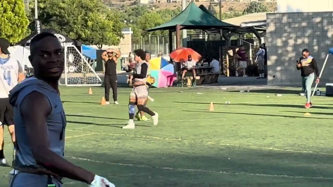 USA flag football SD tournament. Bad news bears/ worthy opponents 2023. Offense