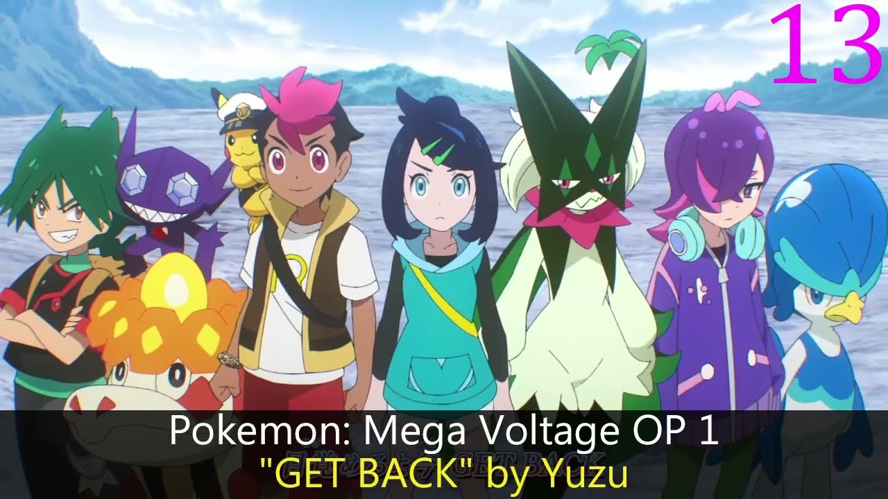 My Top Anime Openings of Spring 2025