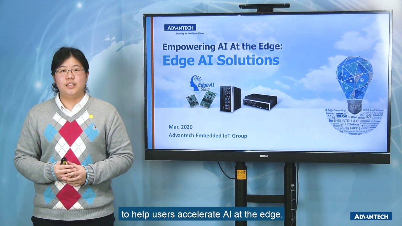 Empowering AI at the Edge: Edge AI Solutions