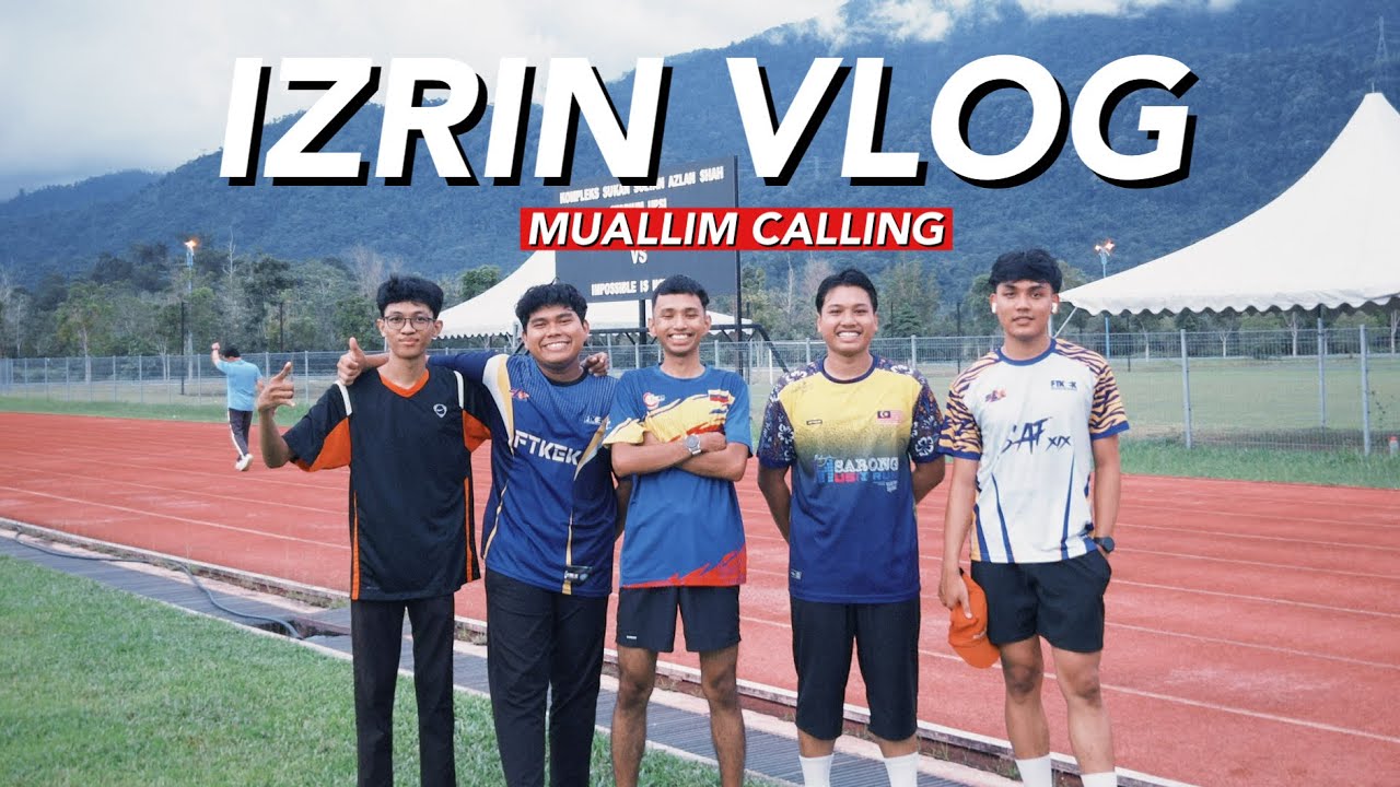 MUALLIM CALLING