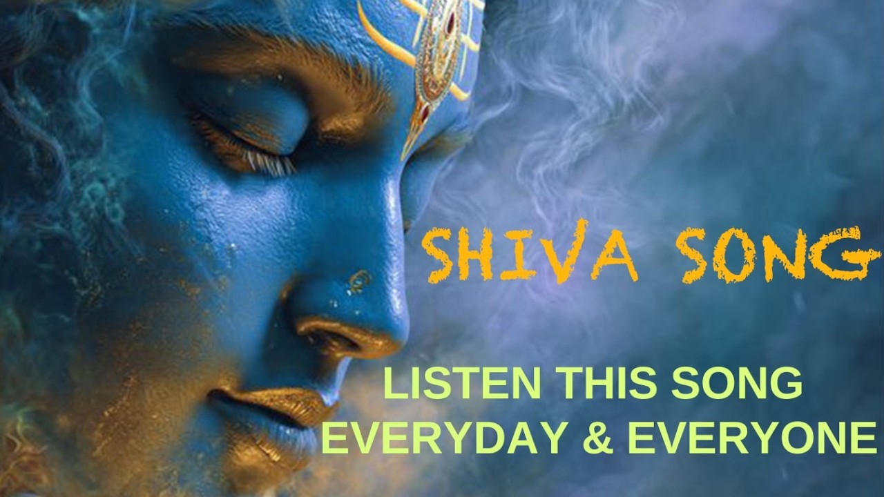 Shiva song|| Lord Shankara song|| Y Junction