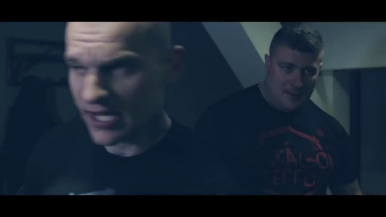 KruKu ft Nizioł - Powstań   bit Muki Productions