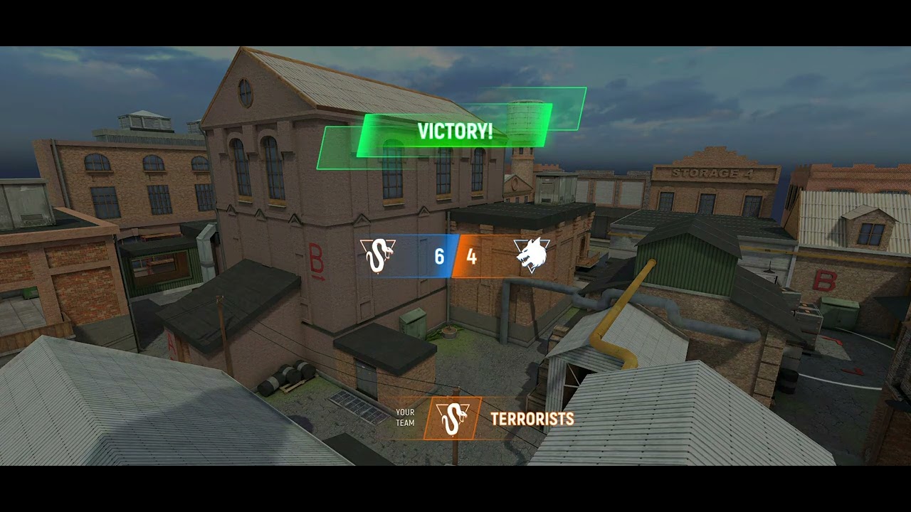 #MODERN OPS // Some mix games with my bro TEAM SEAL 31