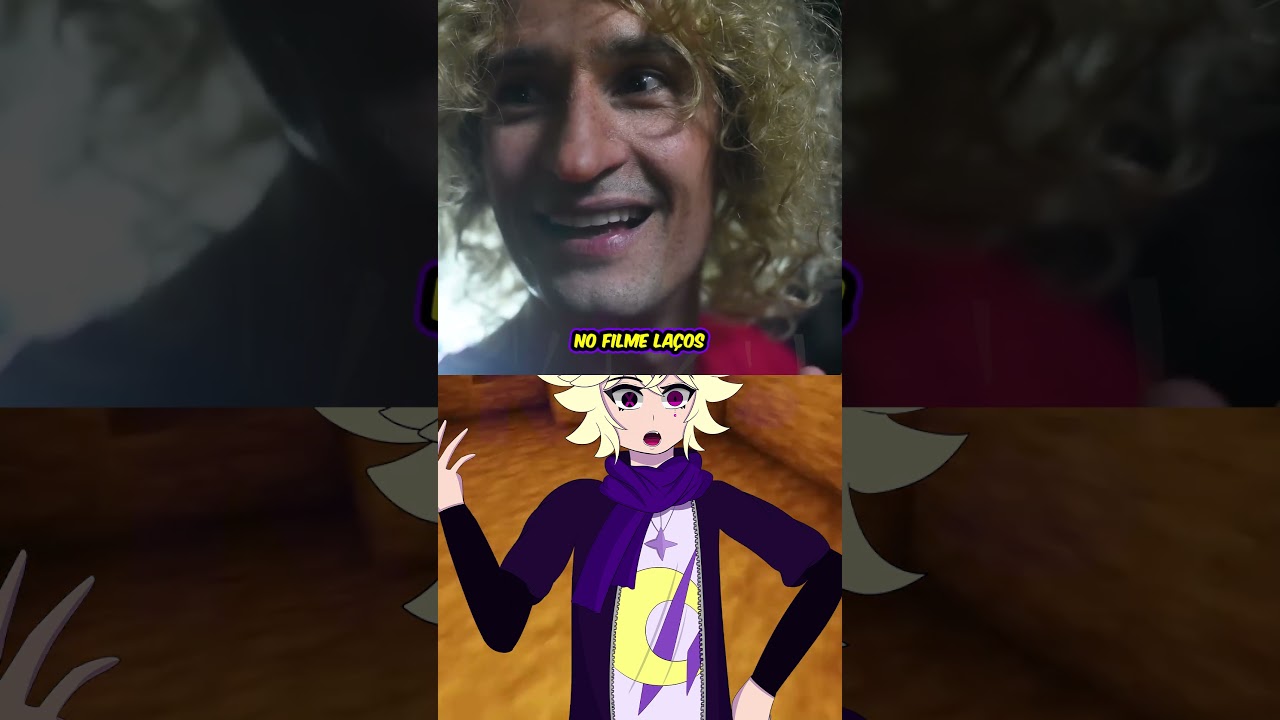 O Louco Só Existe Na Mente Do Cebolinha Em Turma Da Mônica? Ele Não É Real? 