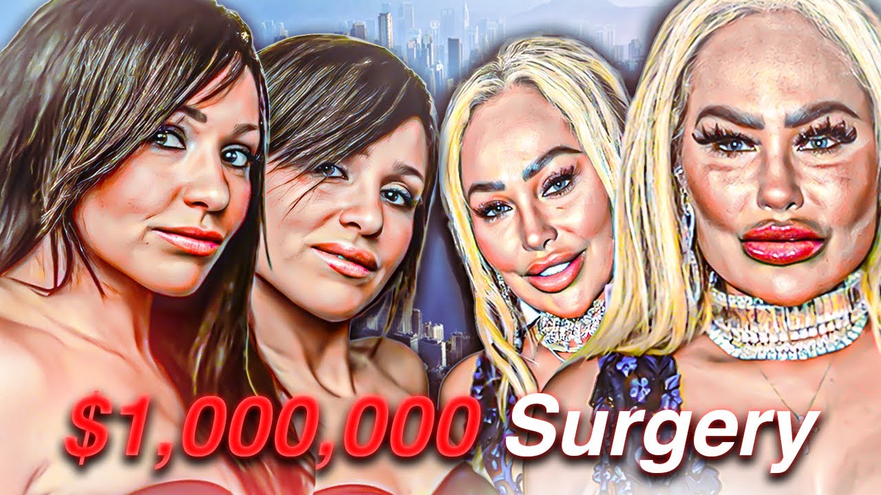 Stacey Called Florian a Monster After Spending $1,000,000 to be Snatched