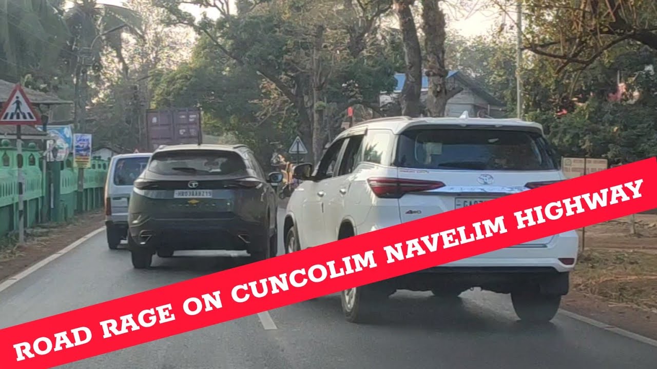 SUCH PEOPLE SHOULD NOT BE DRIVING ON THE  ROAD. WHO IS AT FAULT?