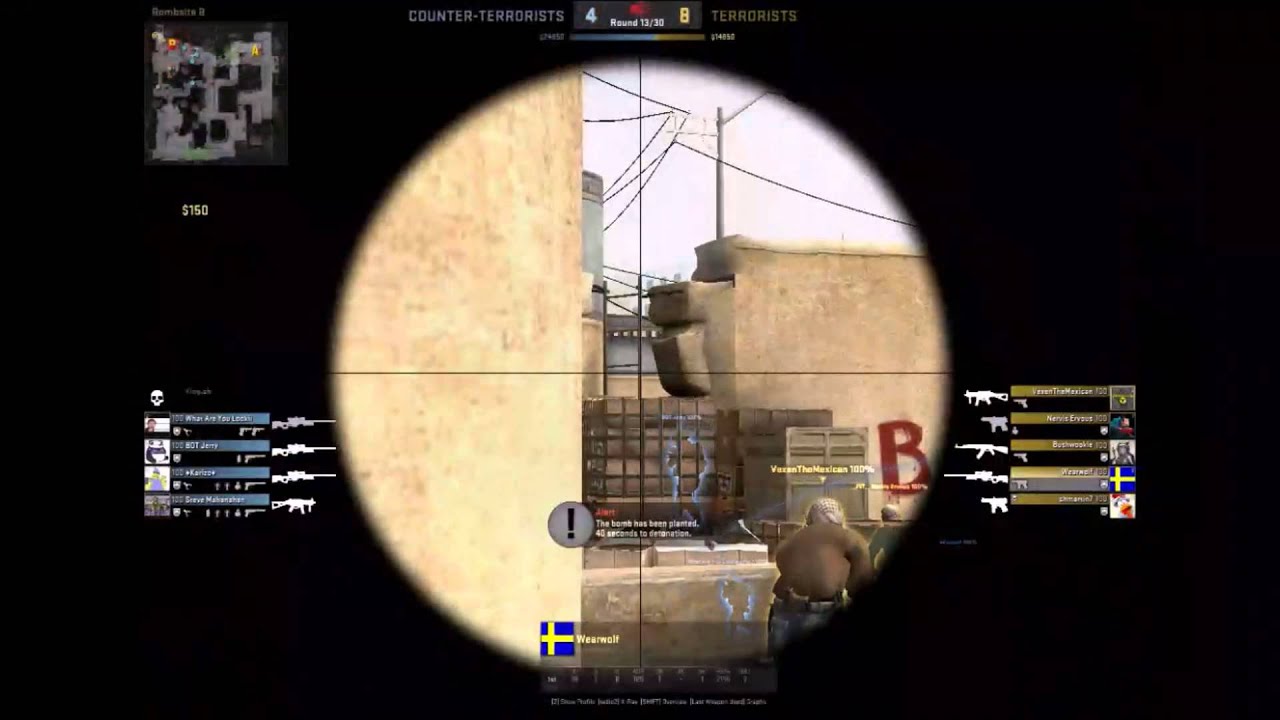 CSGO Matchmaking Highlights Episode #2
