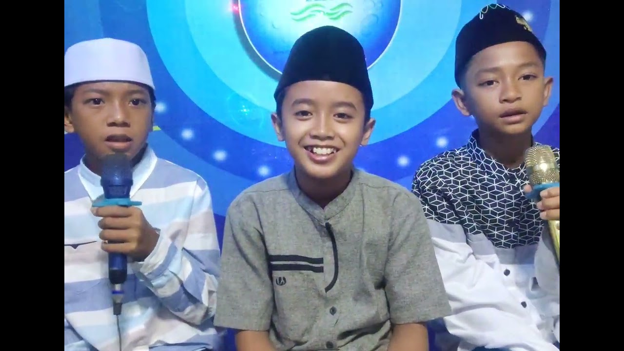Salulinnas Azrul Furqon