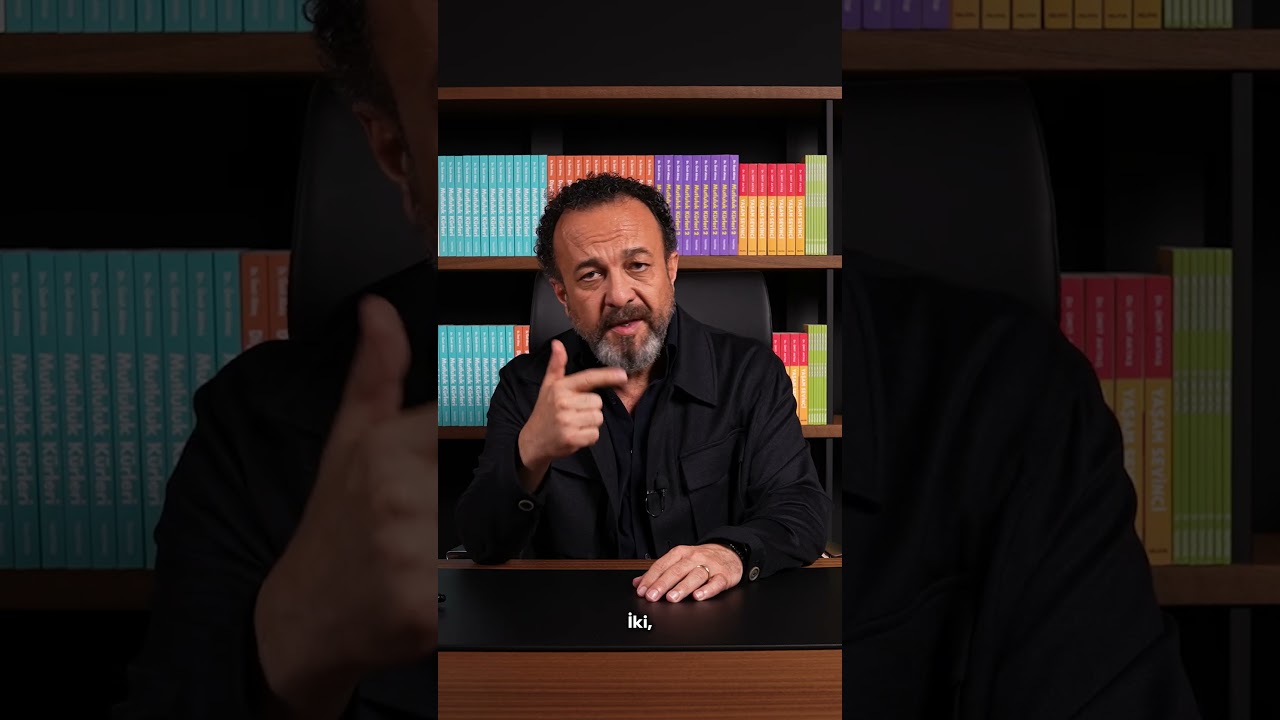 Grip ve Soğuk Algınlığına Karşı 3 Etkili Vitamin! - Dr. &Uuml;mit Aktaş