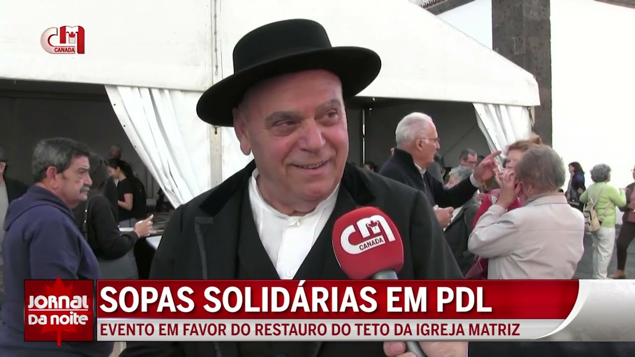 Evento Em Favor Do Restauro Do Teto Da Igreja Matriz De S.Sebastião