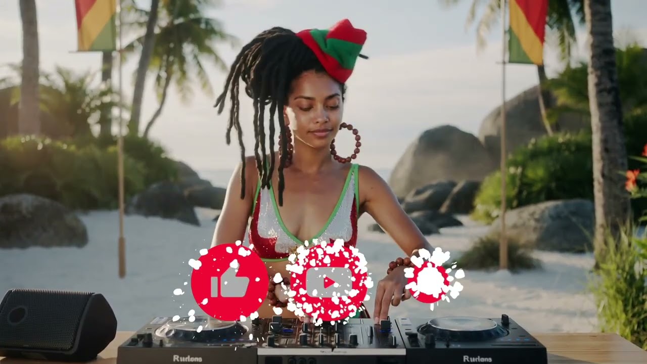 Ragga ,Reggae   # L’argent se tait — les factures parlent