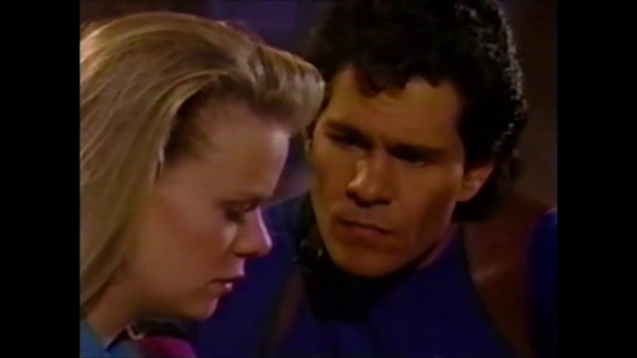 Cruz and Eden The Rape Part 42 Edens recovery