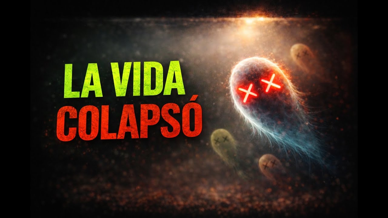 Un ecosistema colapsa: el desastre que lo cambió todo