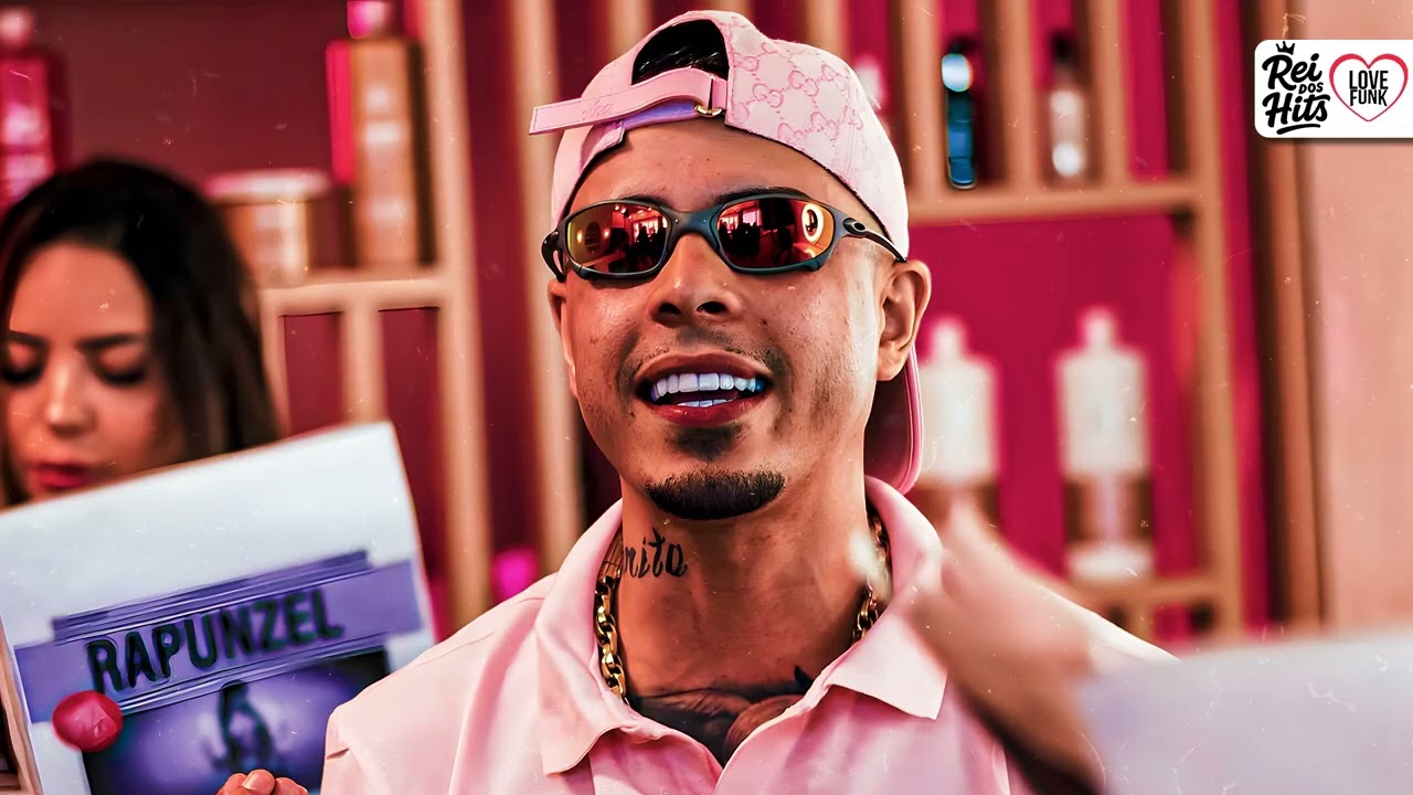 S&Oacute; BOMBA DE ICE - MC Tuto (Exclusiva)