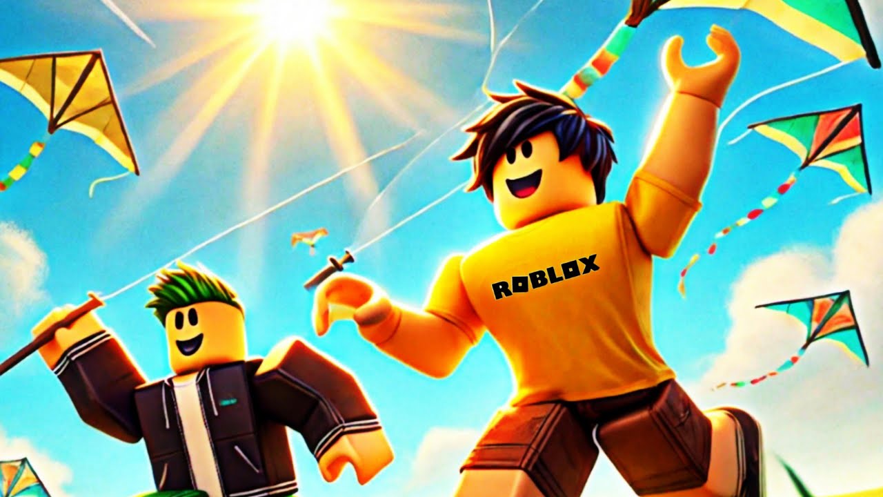 KITE COMBAT GAMEPLAY IN ROBLOX