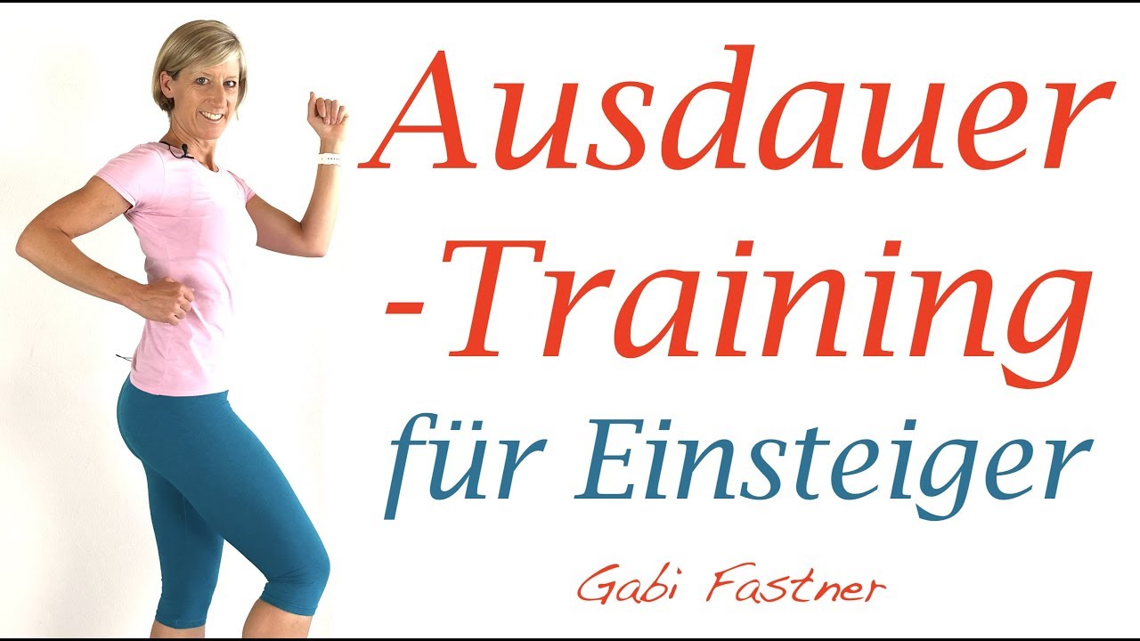 ❤️ 30 min. leichtes Workout, auch für Senioren und Übergewichtige geeignet, ohne Geräte
