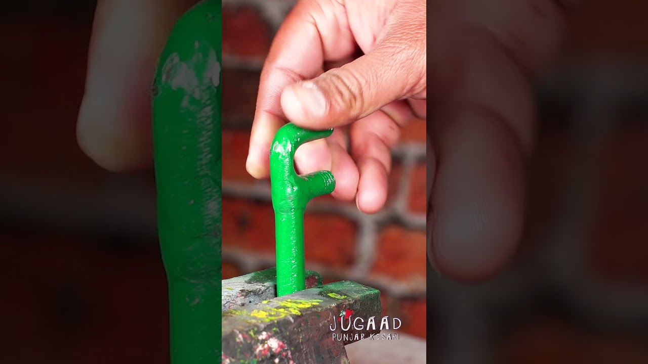 Best DIY Tool Using Scrap