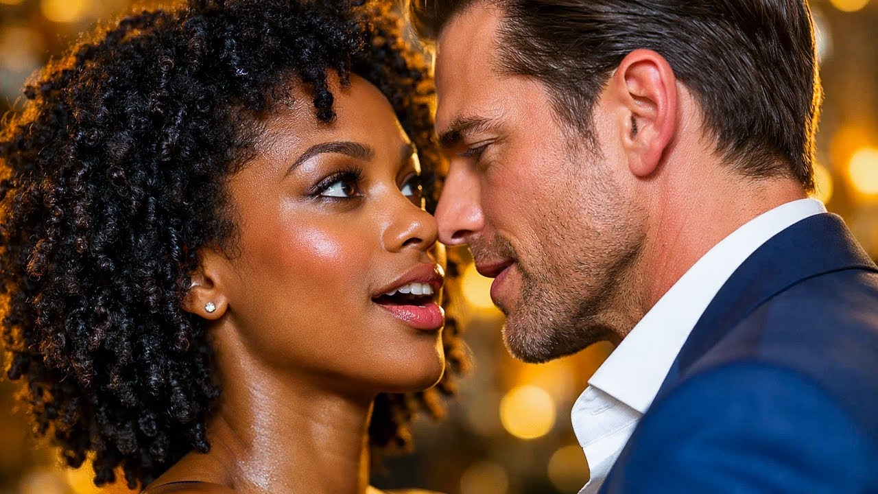 She Joked That He Didn’t Like Women — Until The Millionaire Made Her Scream With Pleasure