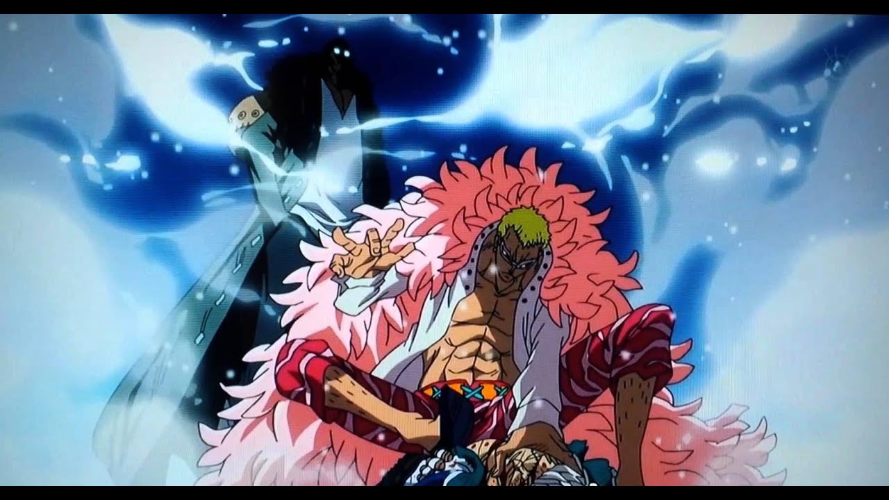 One Piece Amv/Asmv - A new Era begins [HD]