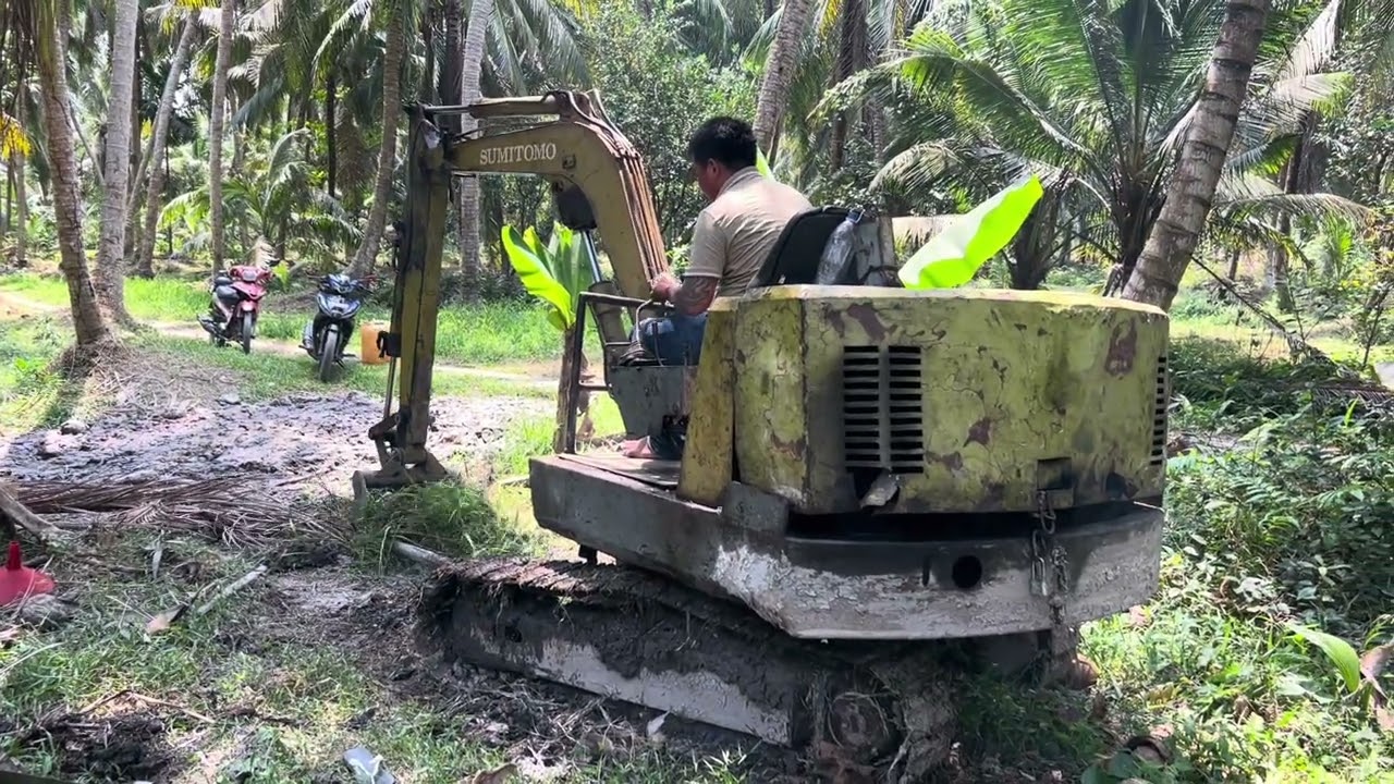 Bán xe cuốc Sumi 30 giá 62 lh 0388961203￼