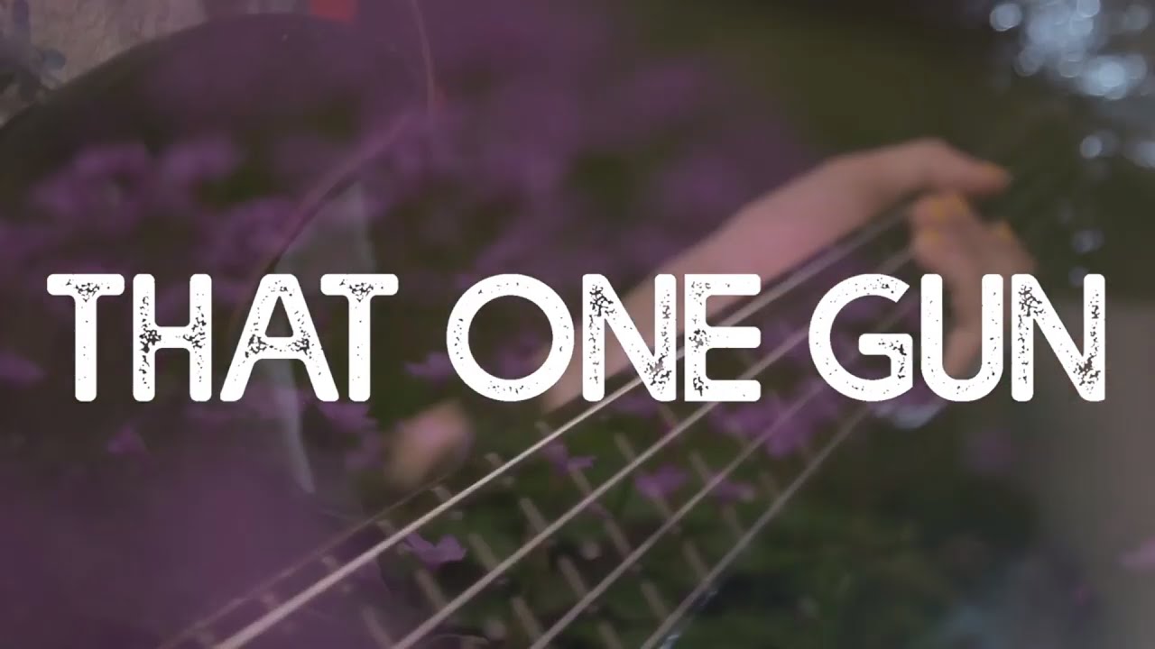 Blind Tiger - That One Gun (Official Music Video)