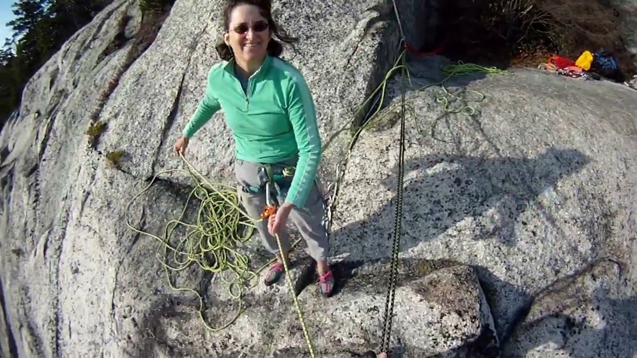 East Ledges