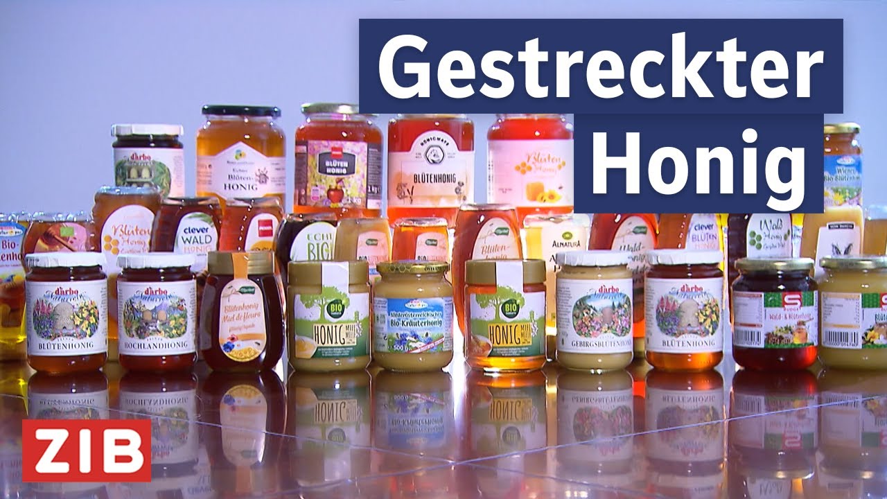 Der große Honig-Test | konkret vom 18.12.2024