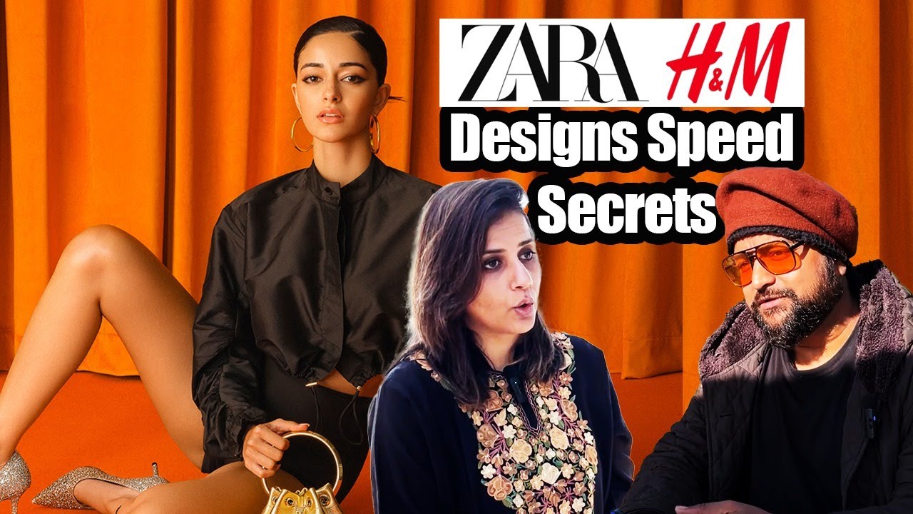 Secrets of Zara & H&M: Insider Tips from a Fashion Industry Expert!🤔
