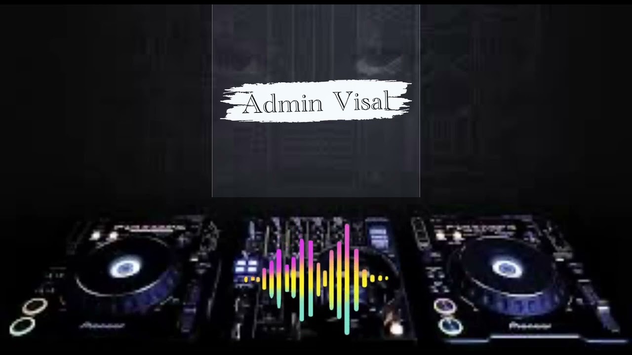 សង្សារពាល Remix  (Admin Visal )