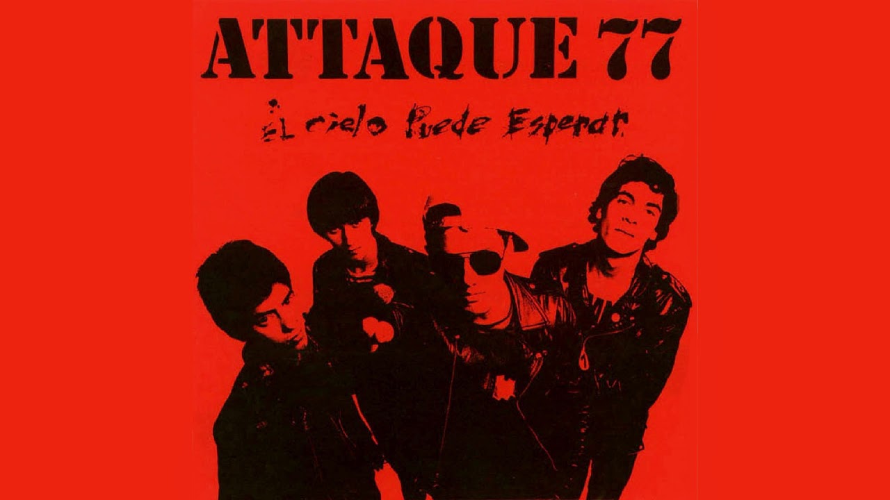 Attaque - Espadas y Serpientes