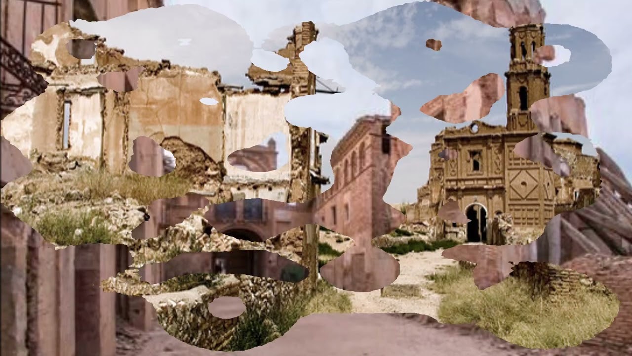 VIDEO DE PUEBLOS EN VENTA
