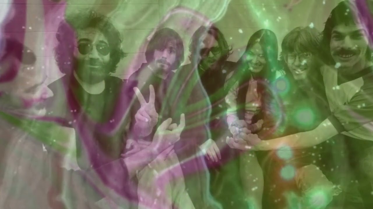 Grateful Dead - High Time 05/17/1977