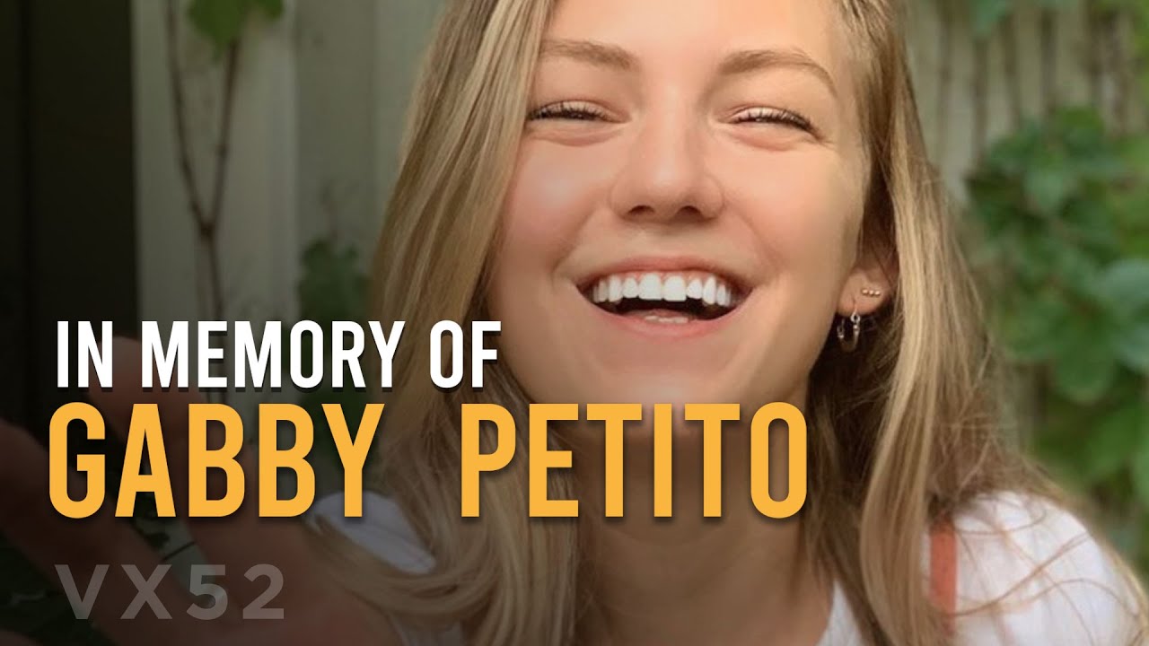 Gabby Petito (Rare Movie) tribute
