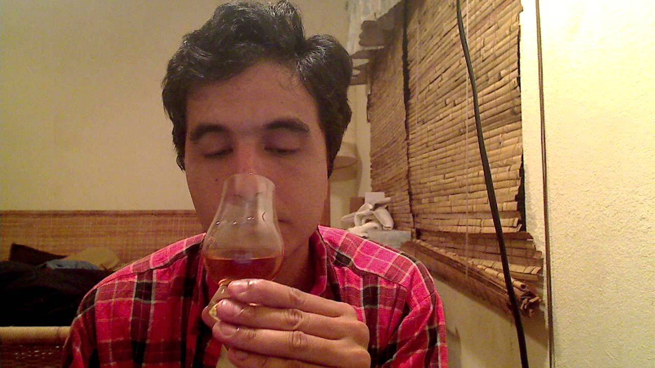 Jameson Select Reserve Black Barrel Irish Whiskey Review