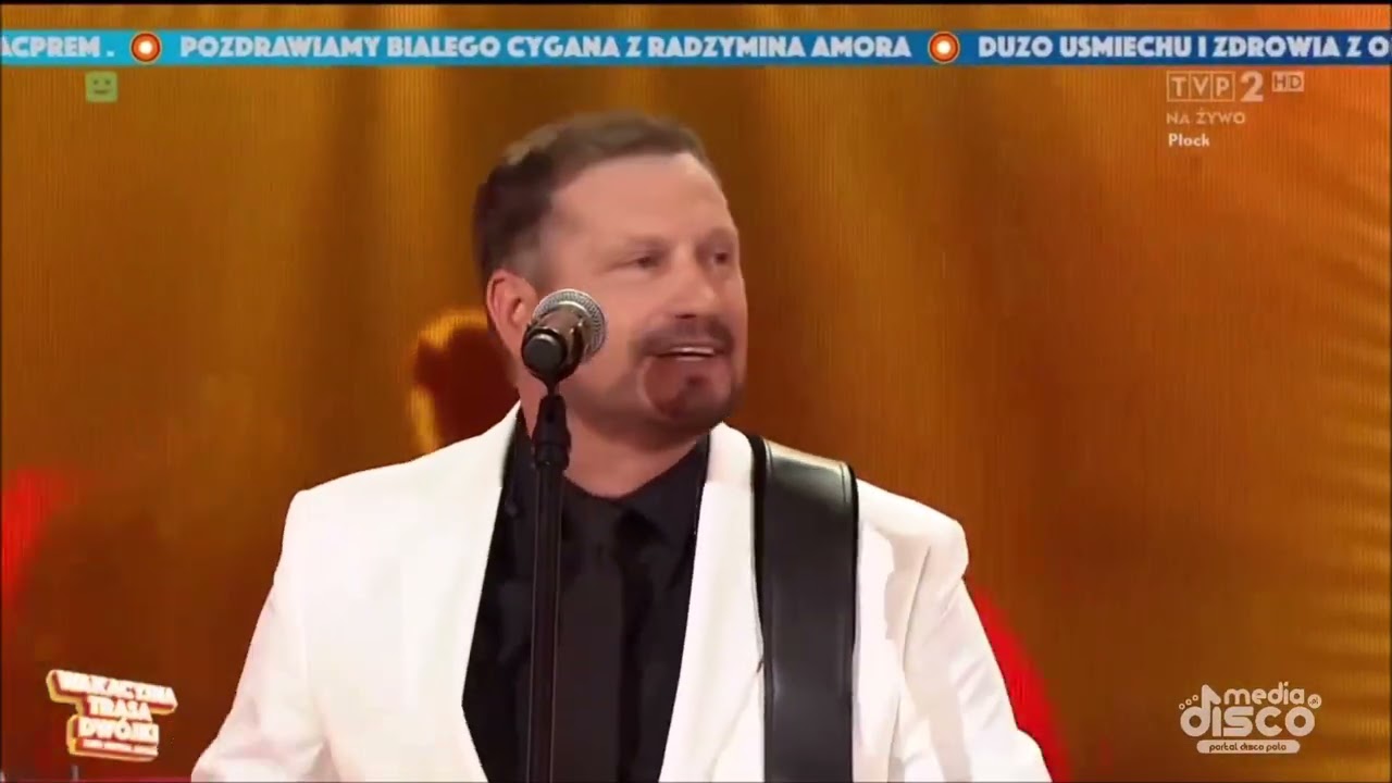 Classic - Cyganeczka Zosia (Wakacyjna Trasa Dwójki 2021 Płock)