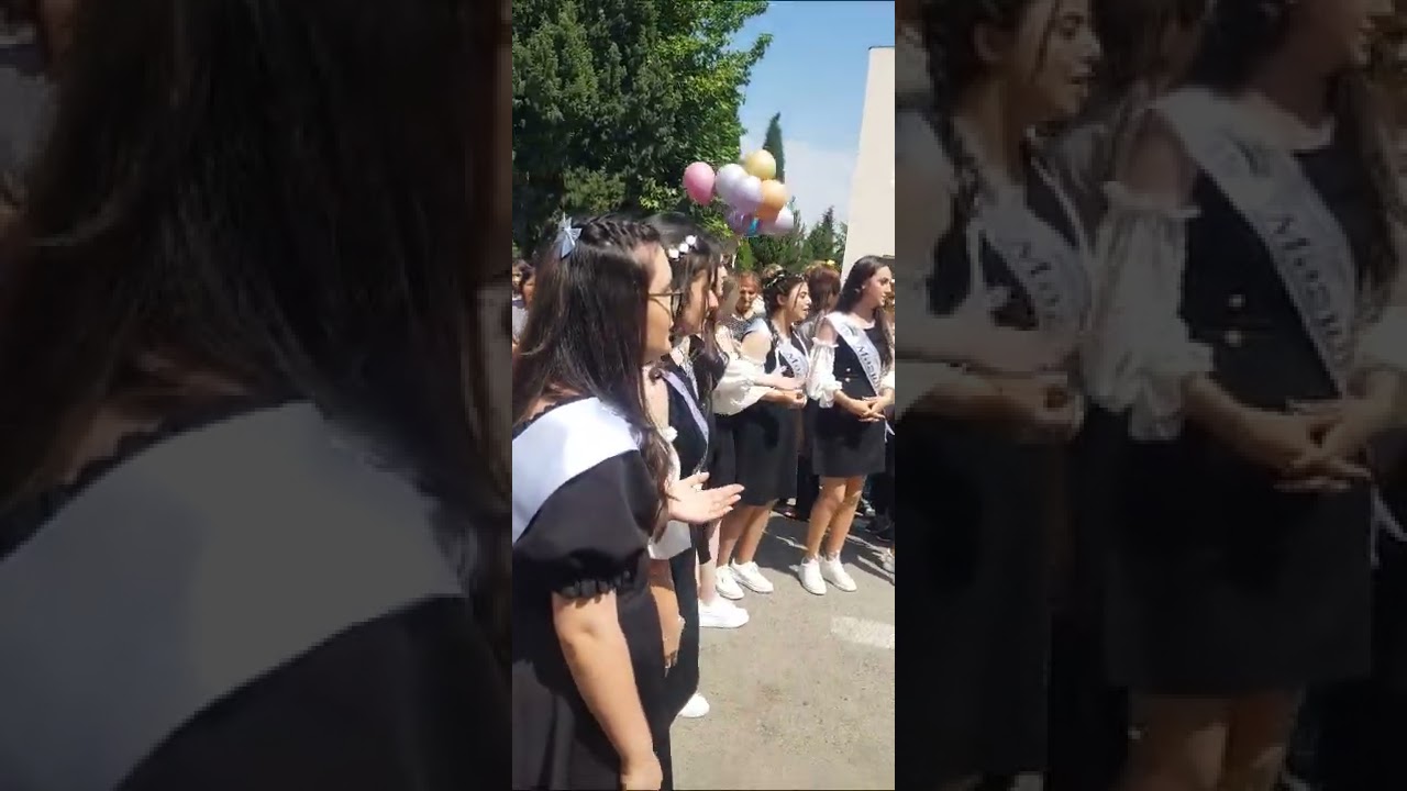 Ə.Cavad adına 2nömrəli tam orta məktəvin 