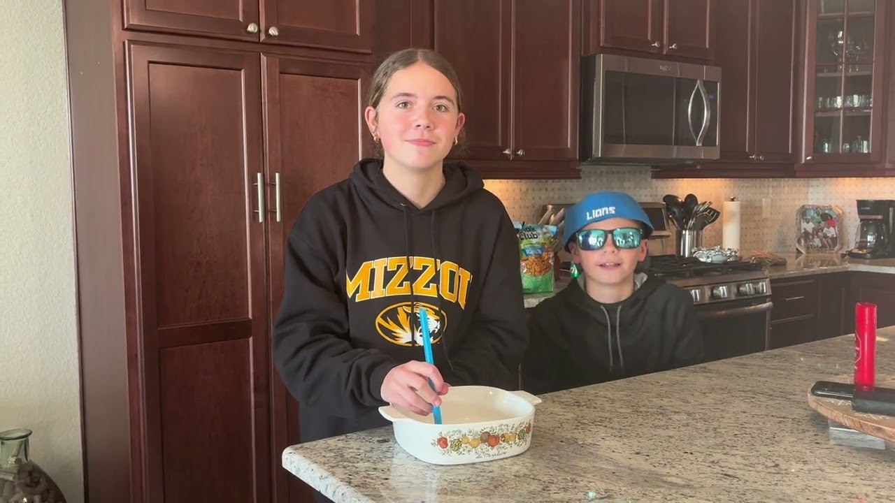 The Gobblers Music Video - Gobble Gobble