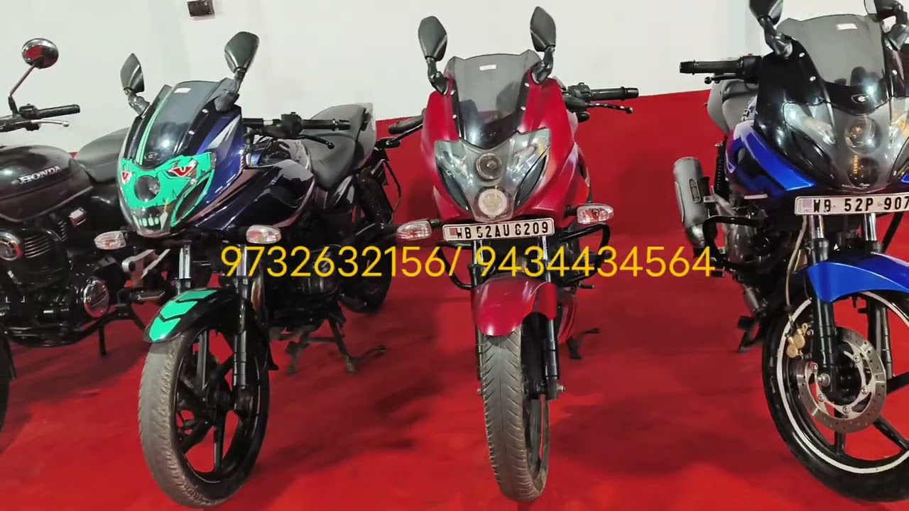 GHOSH AUTO SALE KRISHNAGAR NADIA 9732632156