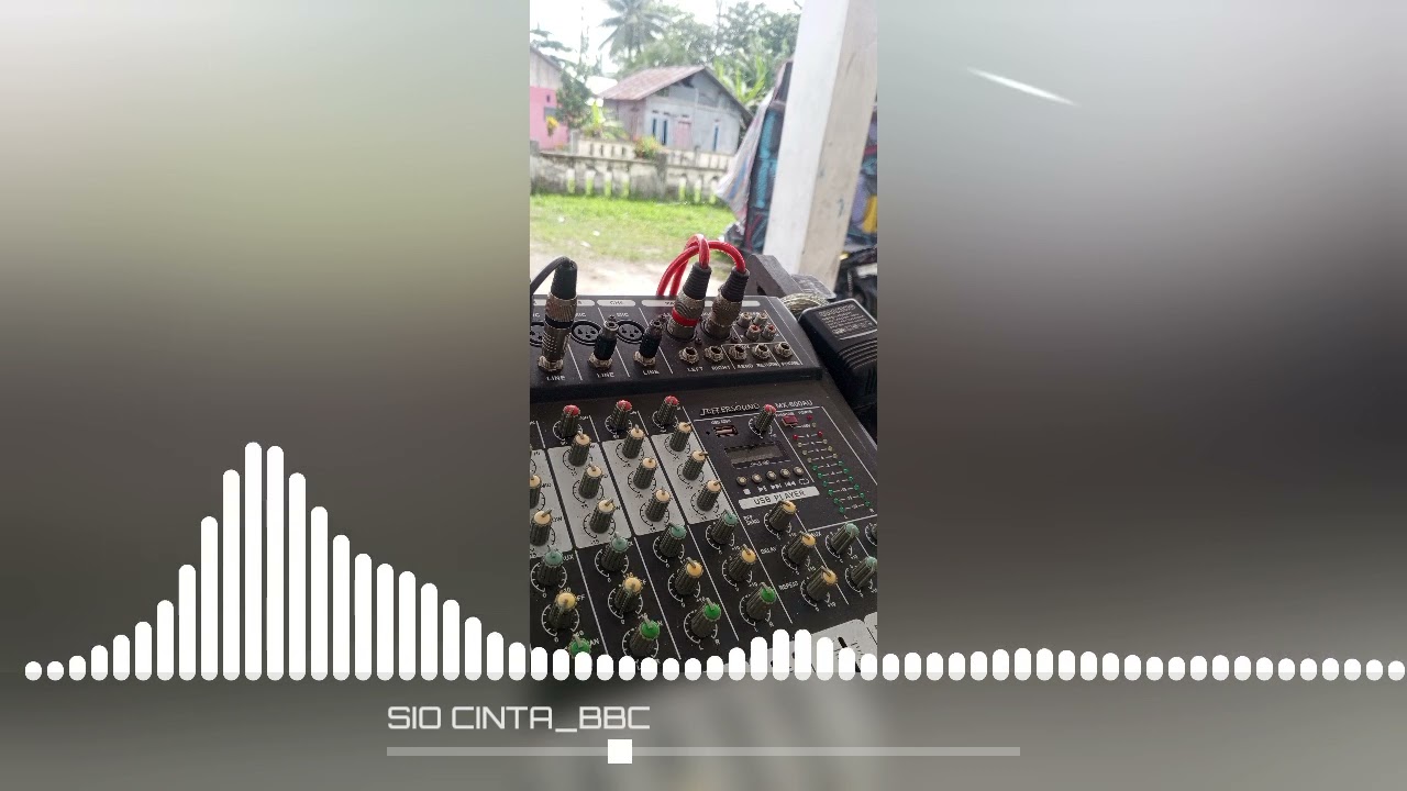 MGR‼️WAYASE__SIO CINTA_(BBC)_NALDO REMIXER_2026‼️