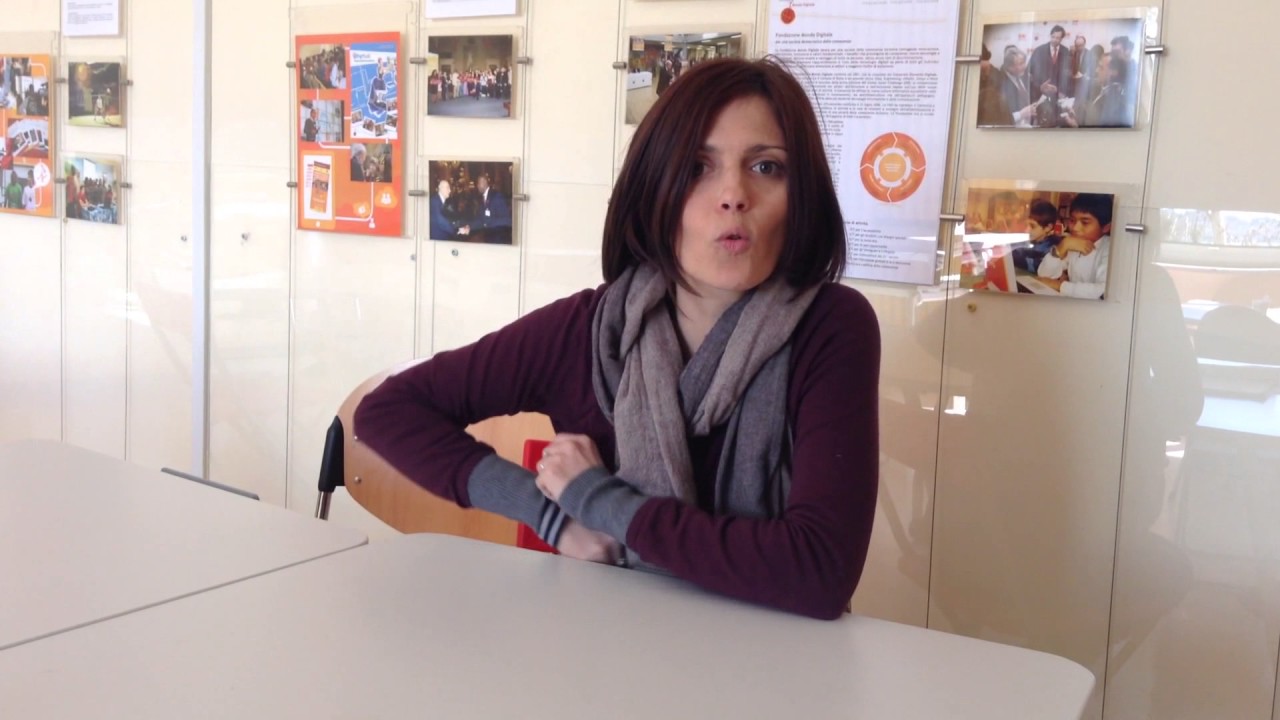 #CarbonFootprint: Elena Bellantoni verso il #RomaMAF