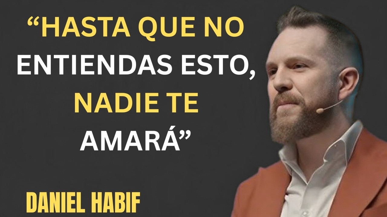NADIE TE AMARÁ Hasta Que Entiendas Esto | El Secreto del Amor y el Respeto Propio 🔥
